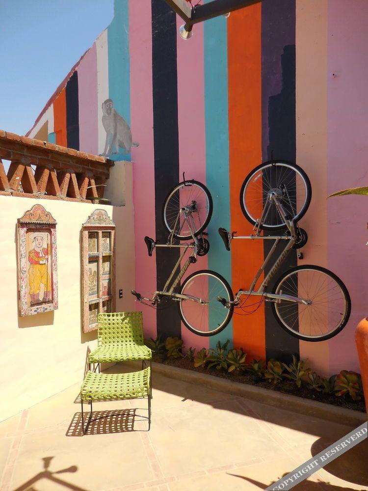 The Suites By Villa Valentina San José del Cabo Dış mekan fotoğraf